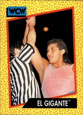 El Gigante #87