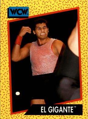El Gigante #88