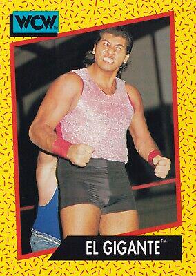 El Gigante #90