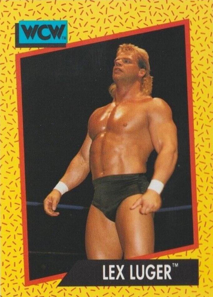 Lex Luger #14