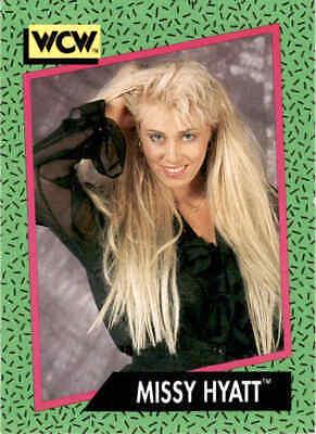 Missy Hyatt #160