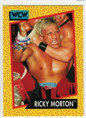 Ricky Morton #102