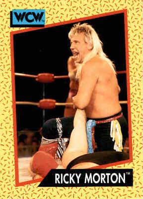 Ricky Morton #99