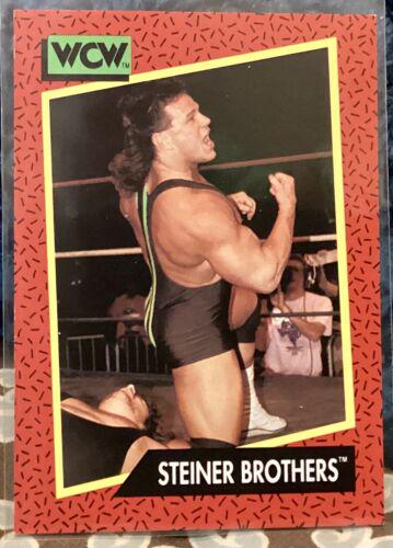 Steiner Brothers #110
