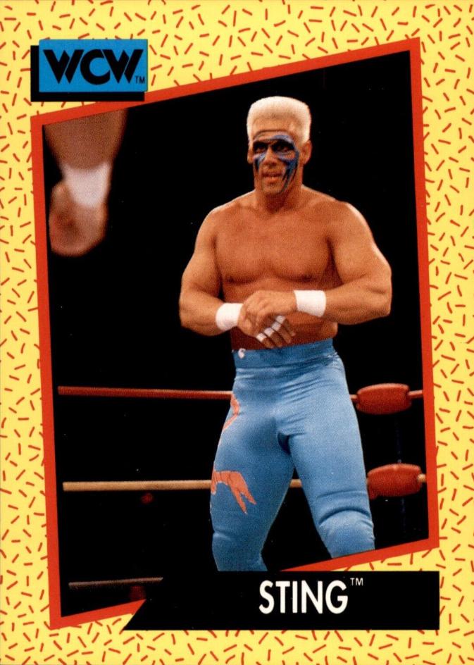 Sting #10