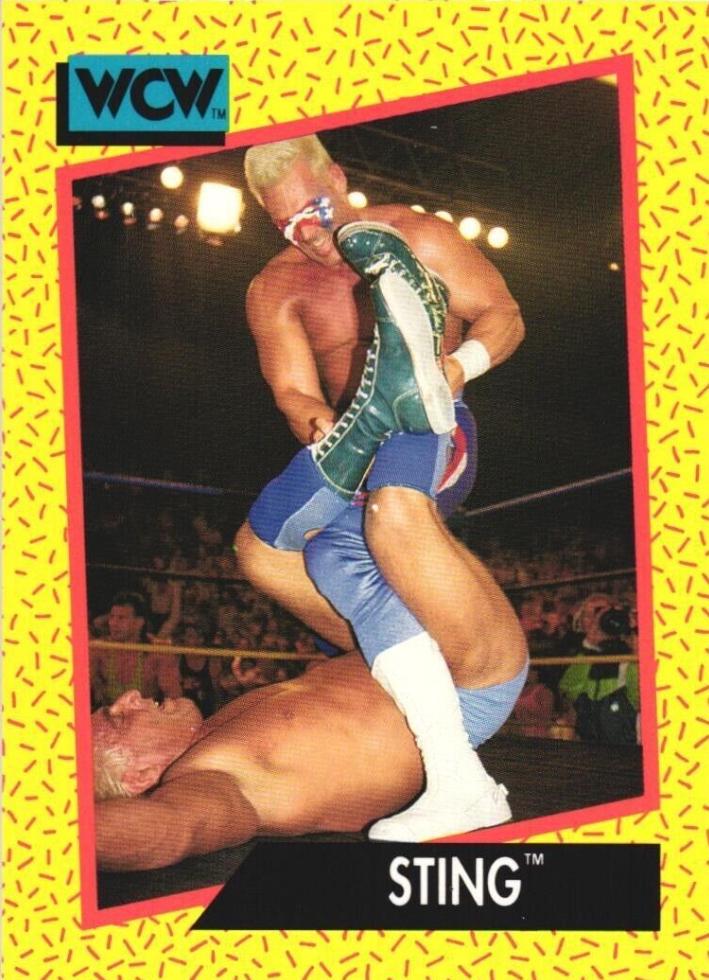 Sting #11