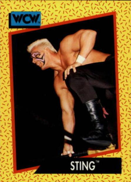 Sting #13