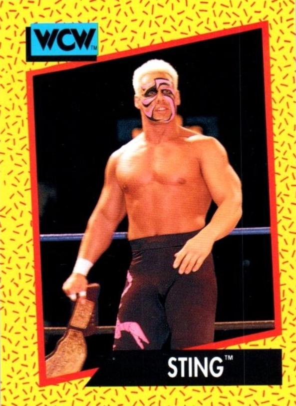 Sting #2