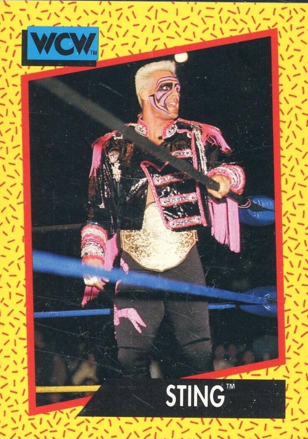 Sting #4