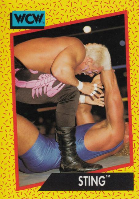 Sting #6
