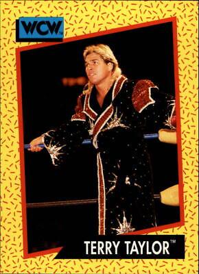 Terry Taylor #69