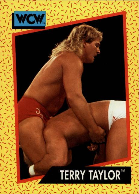 Terry Taylor #72