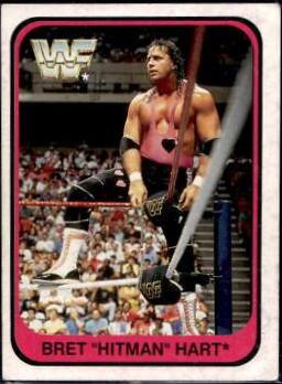 Bret Hart [German] #32