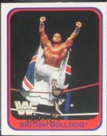 British Bulldog [German] #23