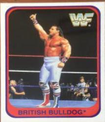 British Bulldog [Italian] #111