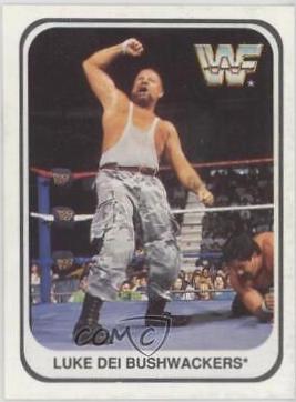 Bushwhacker Luke [Italian] #142