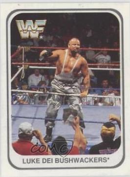Bushwhacker Luke [Italian] #9
