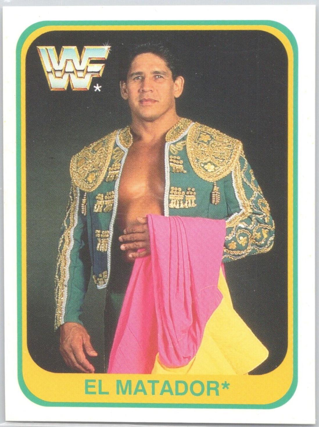 El Matador #144