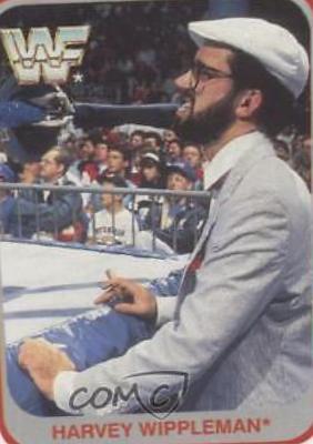 Harvey Wippleman [Italian] #49
