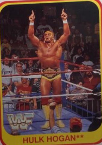 Hulk Hogan #36