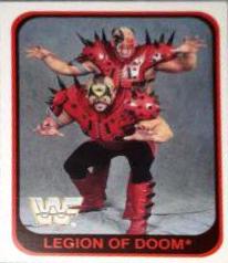 Legion of Doom #75