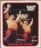 Legion of Doom #79