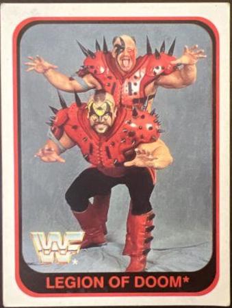 Legion of Doom [German] #75