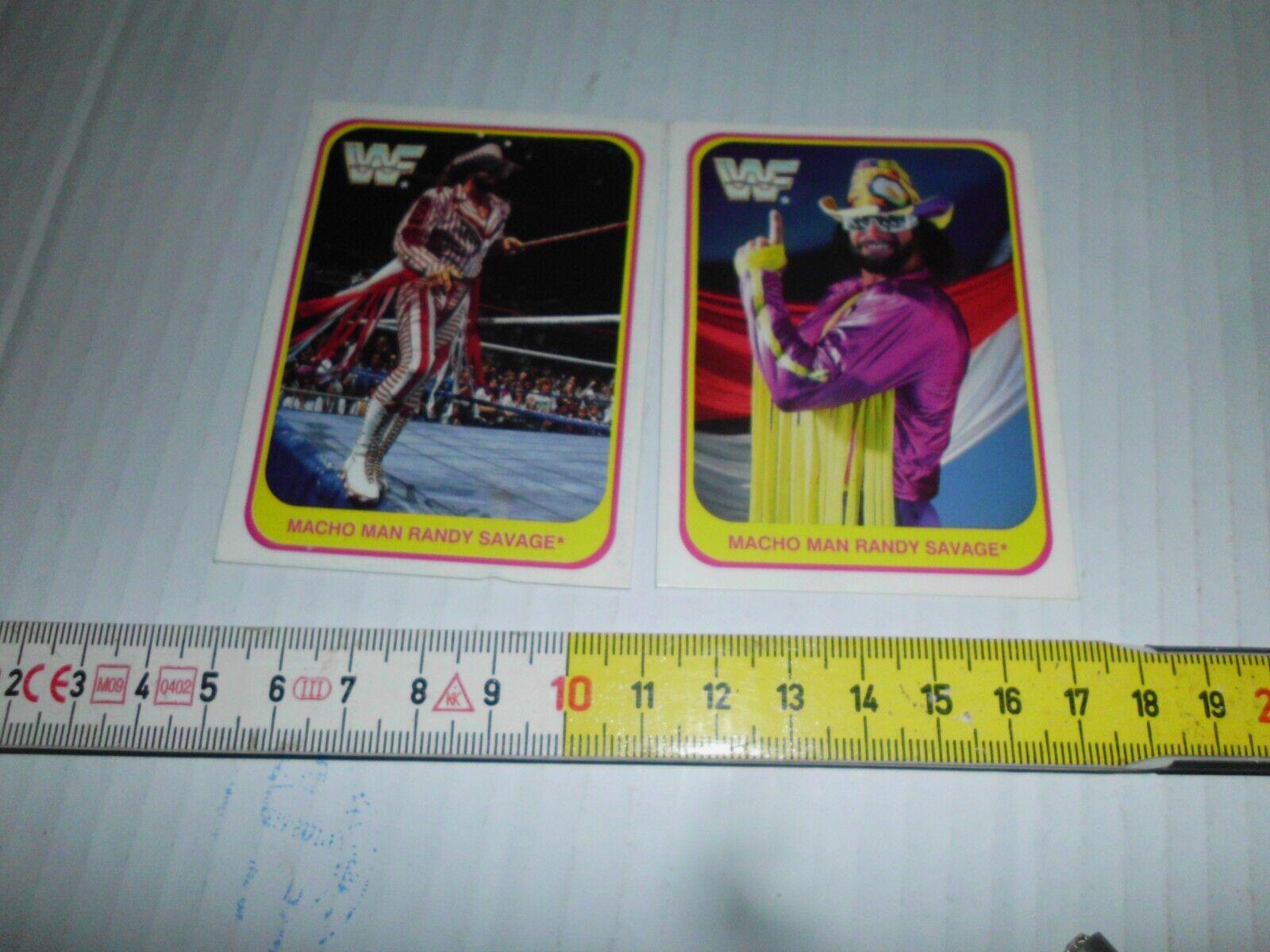 Macho Man Randy Savage #134
