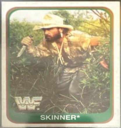 Skinner #94
