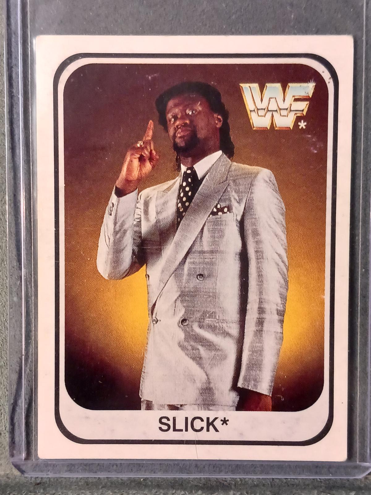 Slick [German] #54