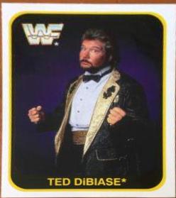 Ted DiBiase [German] #91