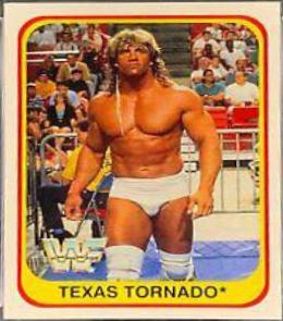 Texas Tornado [German] #13