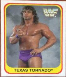 Texas Tornado [Italian] #67