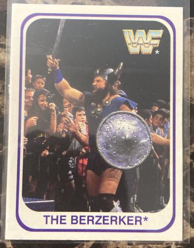 The Berzerker [German] #98