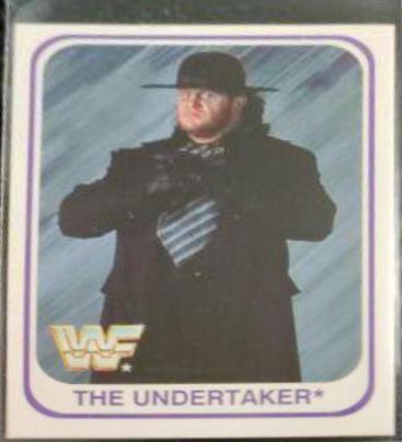 The Undertaker #30