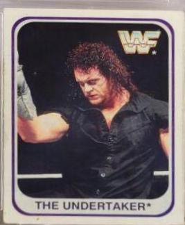 The Undertaker [German] #104