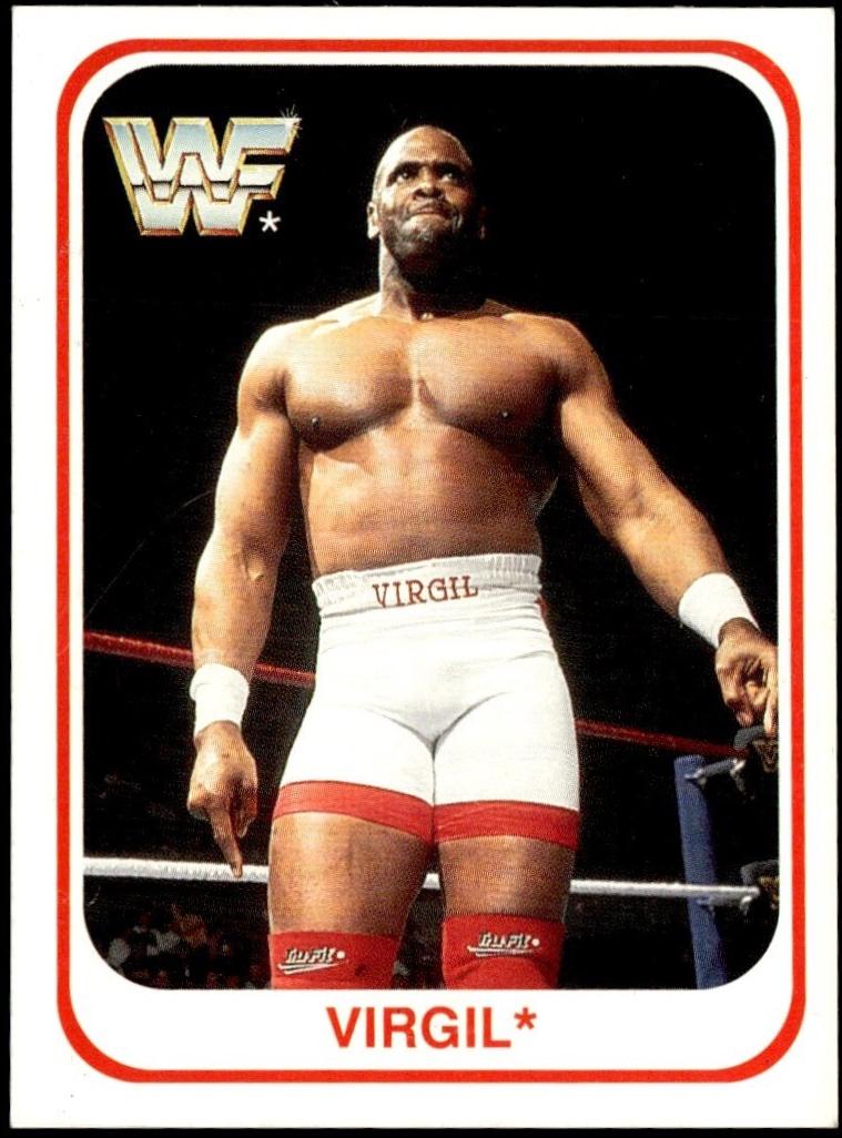 Virgil #72