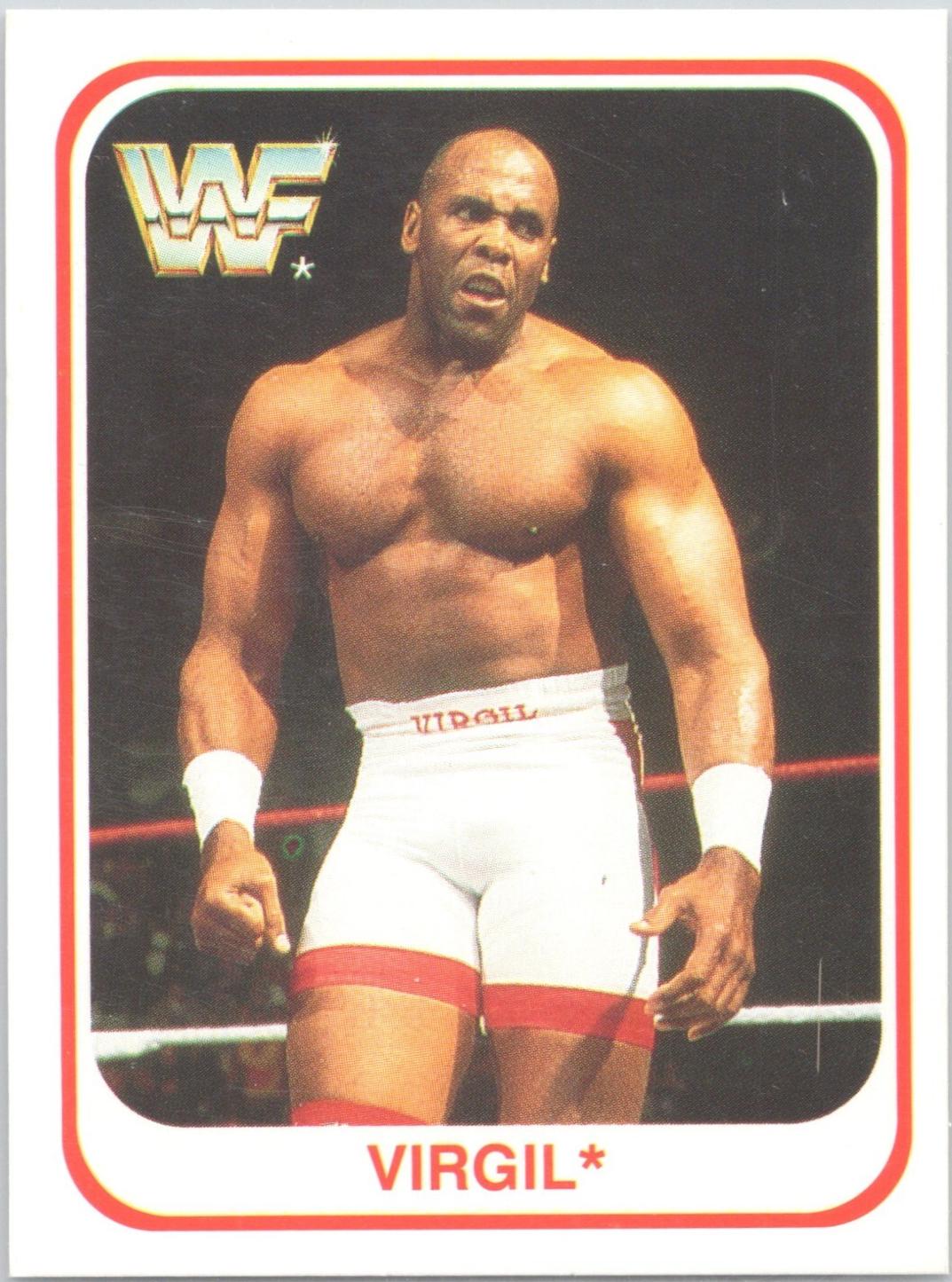 Virgil #73