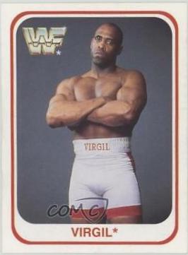 Virgil [German] #124
