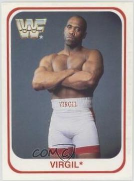 Virgil [Italian] #124