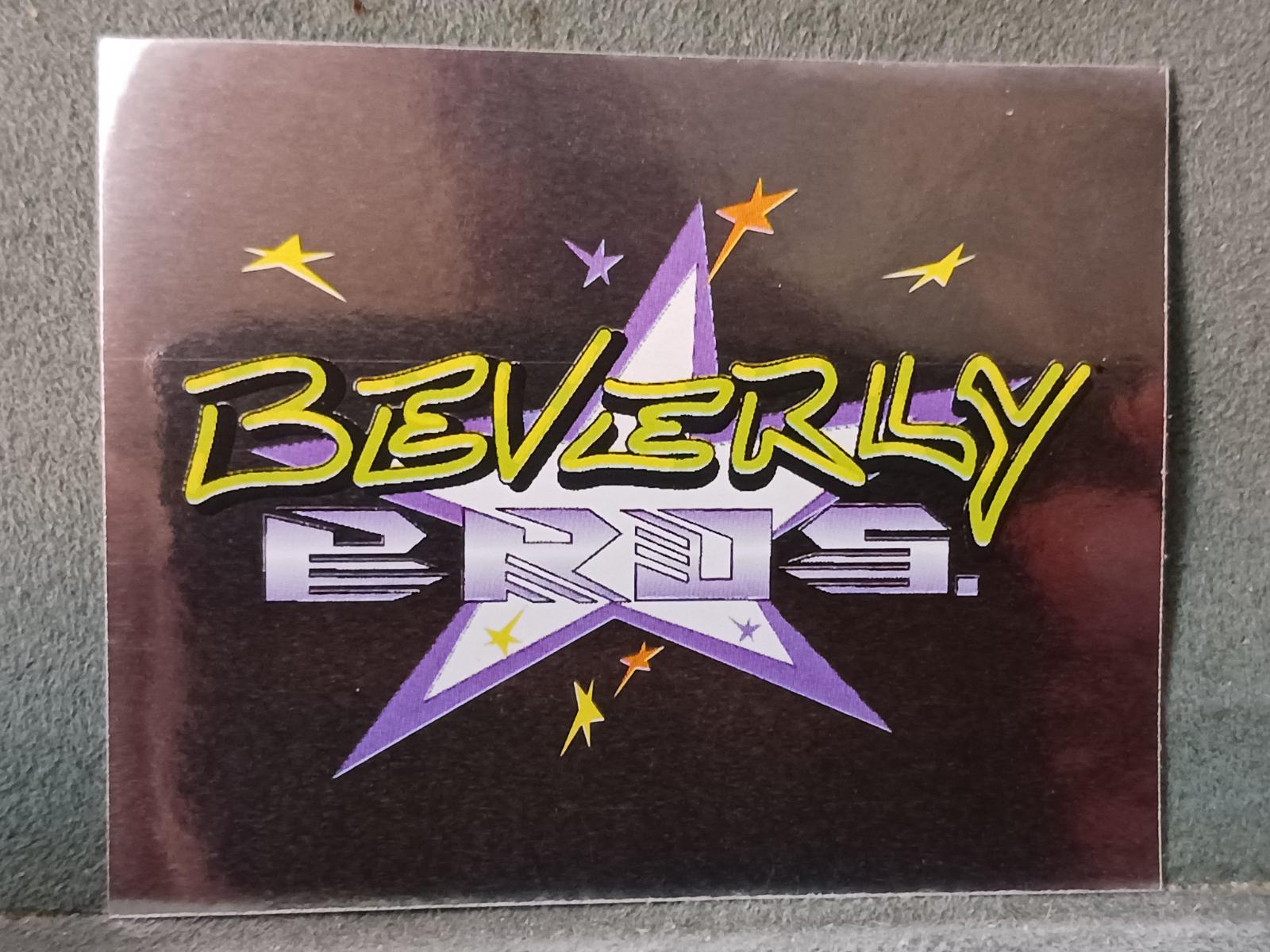 Beverly Bros #117
