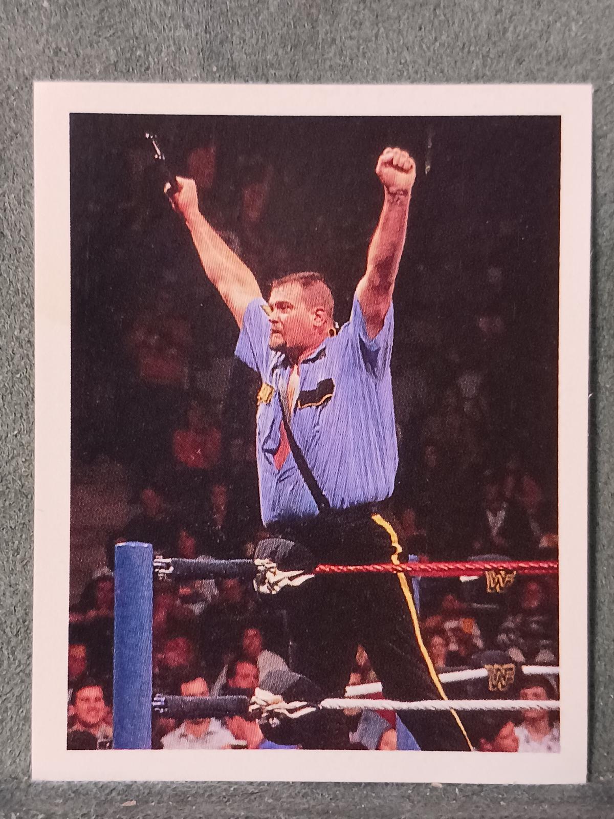 Big Boss Man #282