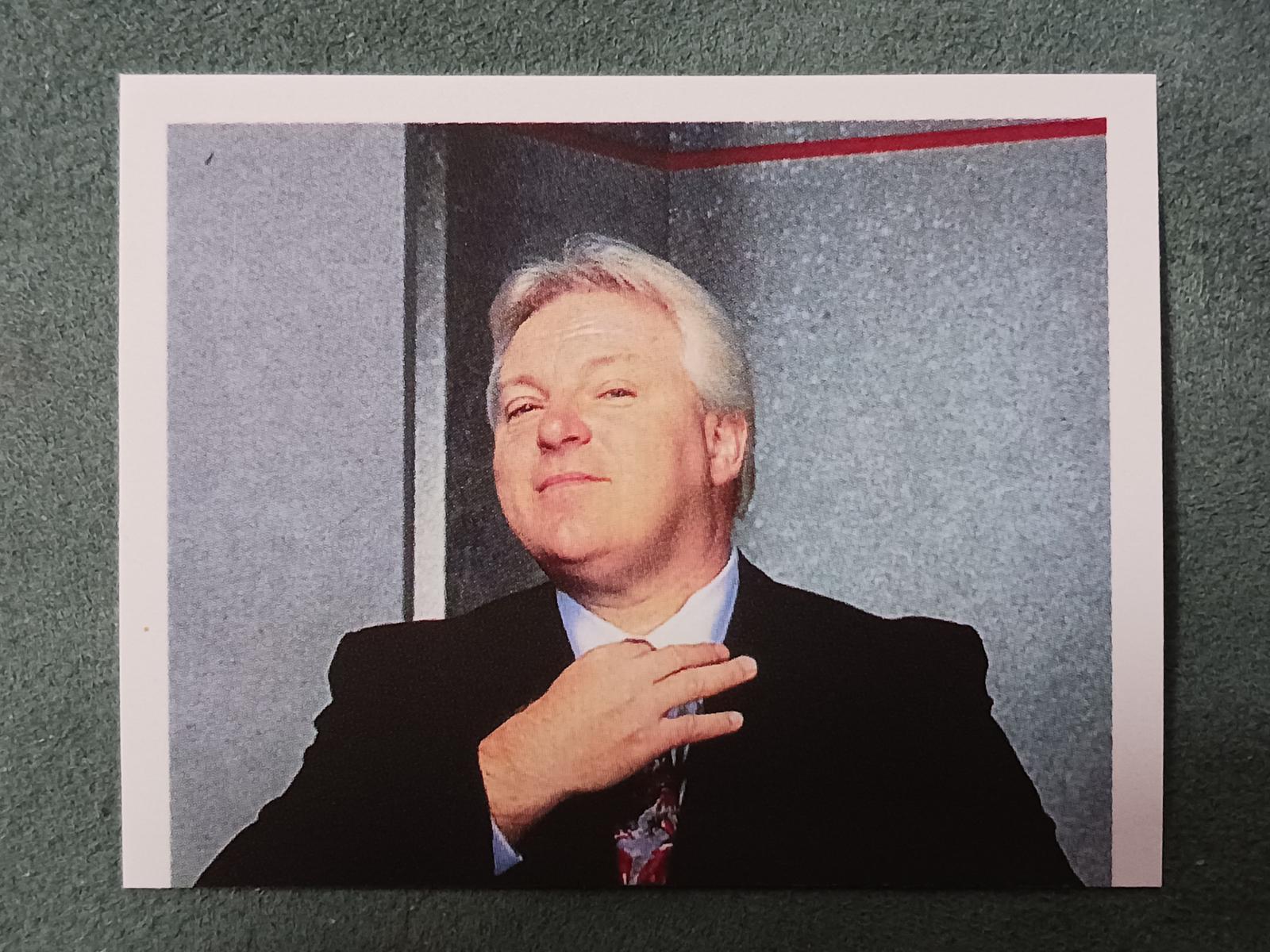Bobby Heenan #273