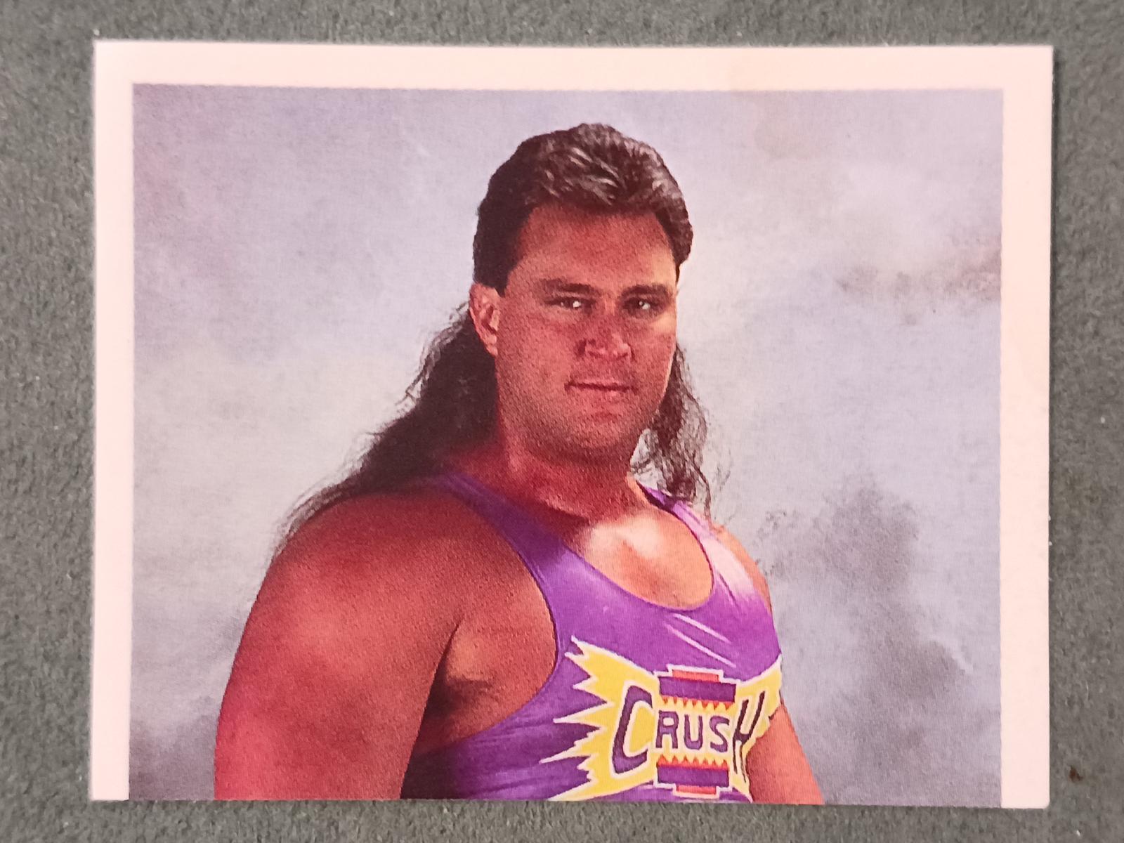 Crush #54