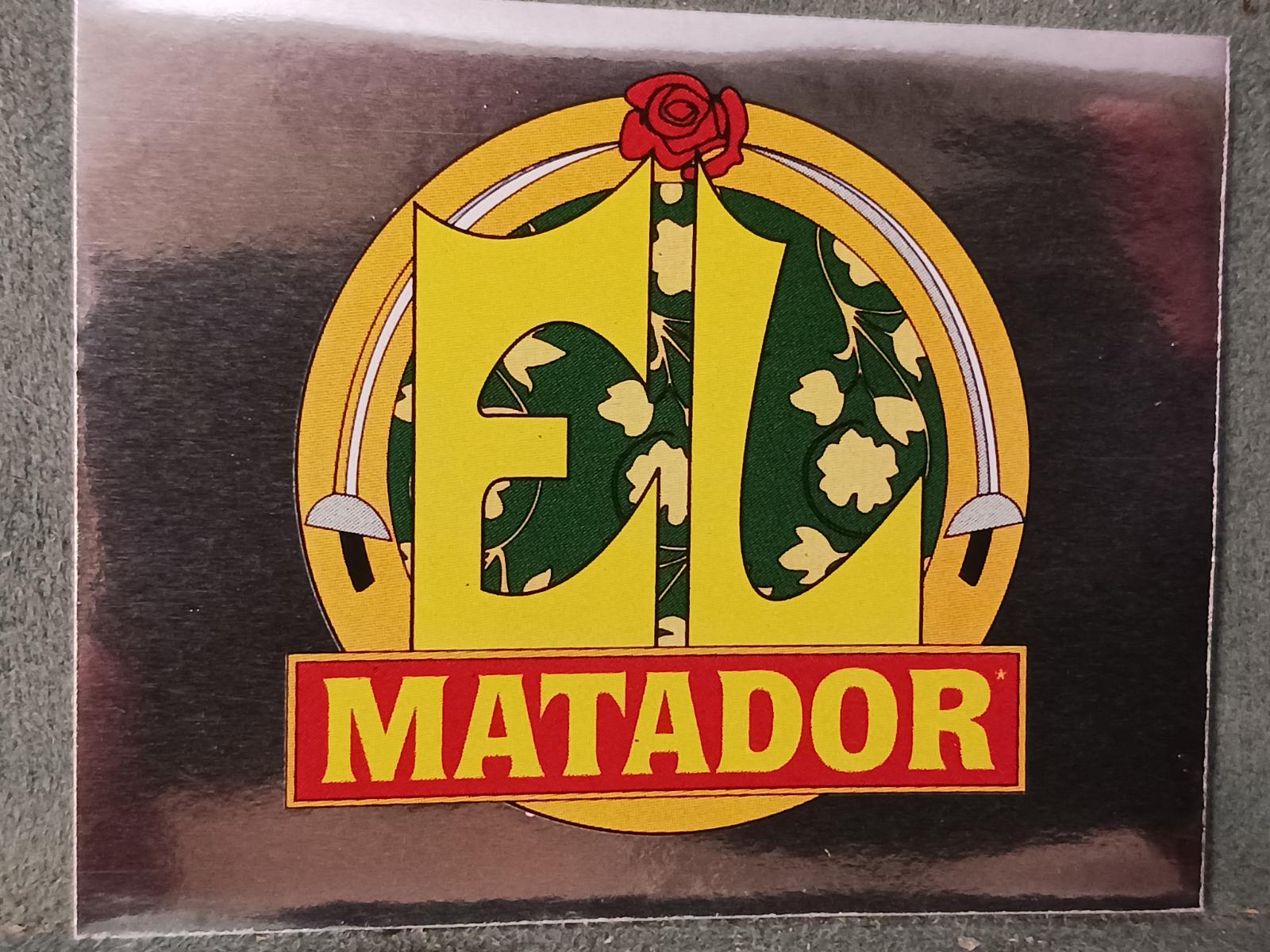 El Matador #135