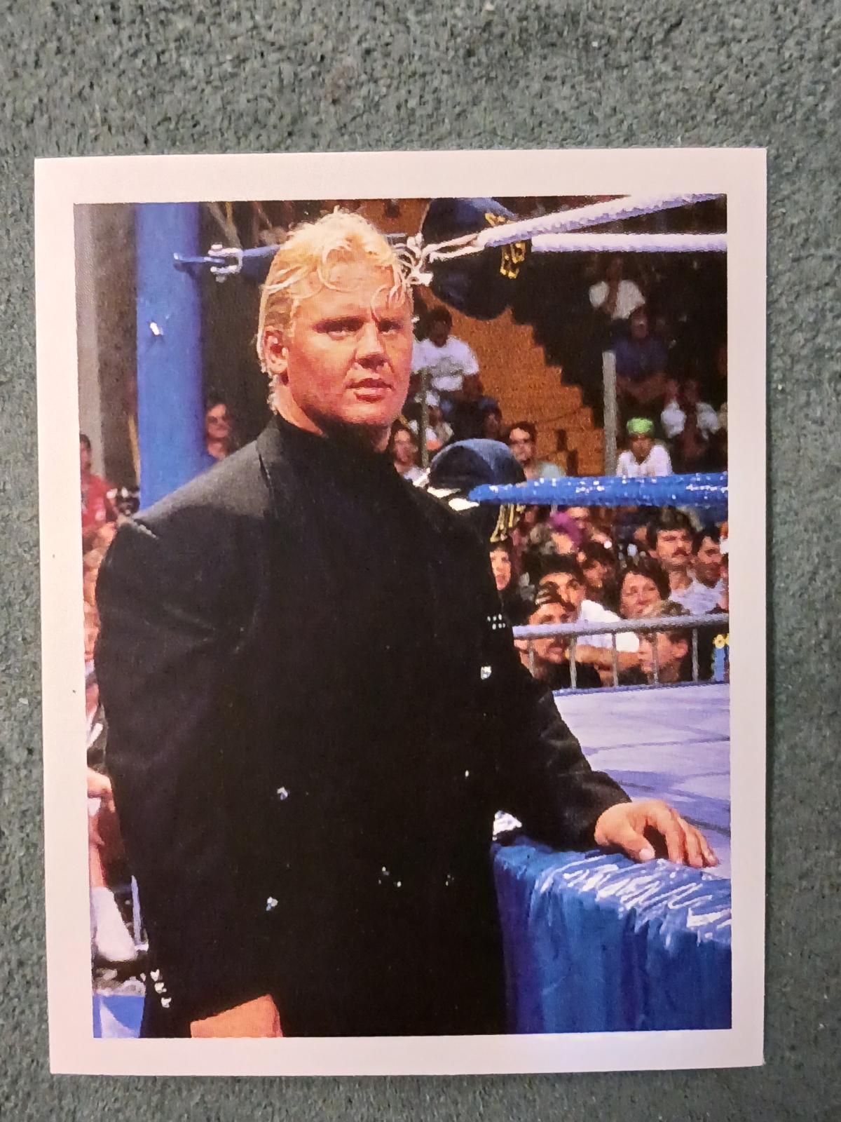 Mr. Perfect #271