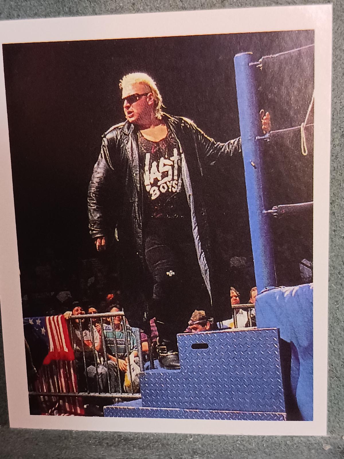 Nasty Boys #214
