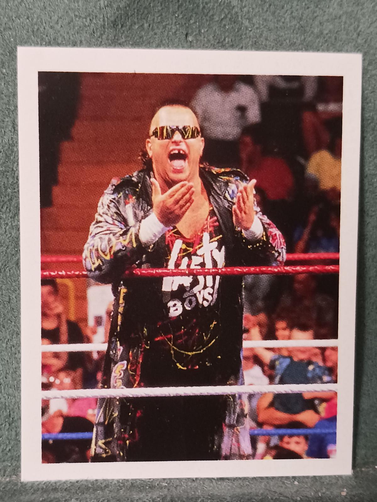 Nasty Boys #215