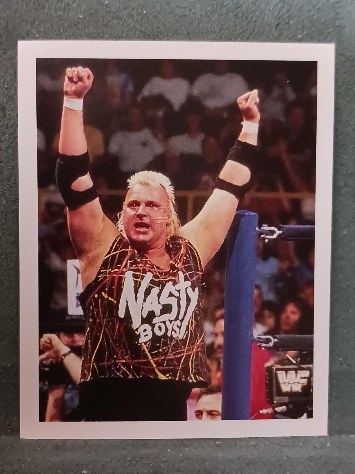 Nasty Boys #216