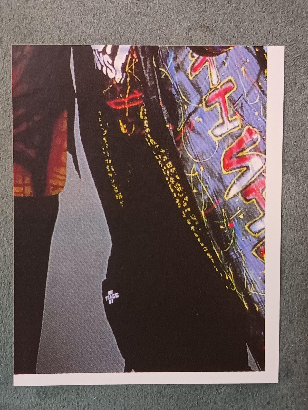 Nasty Boys #220